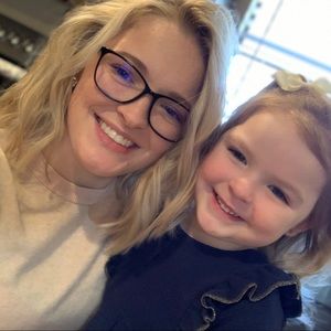 Meet your Posher, Megan